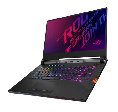 實力不凡 ROG槍神3與ROG游戲手機2等11款產品榮獲CES 2020創新獎